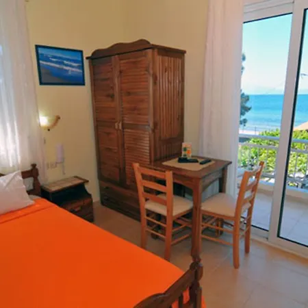 Apartment Sikoudis Gorgona