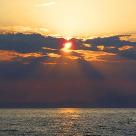 Sikoudis Gorgona Skala Rachoni (Thasos)