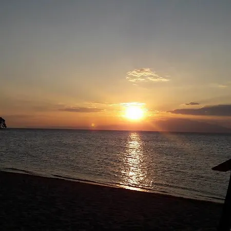 Apartment Sikoudis Gorgona *