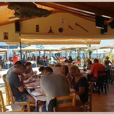 Sikoudis Gorgona Skala Rachoni (Thasos)