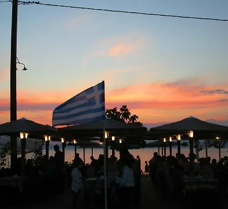 Sikoudis Gorgona