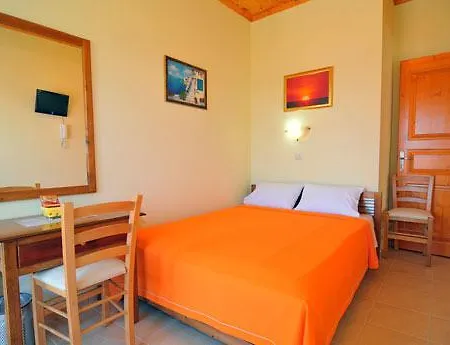 Apartment Sikoudis Gorgona *
