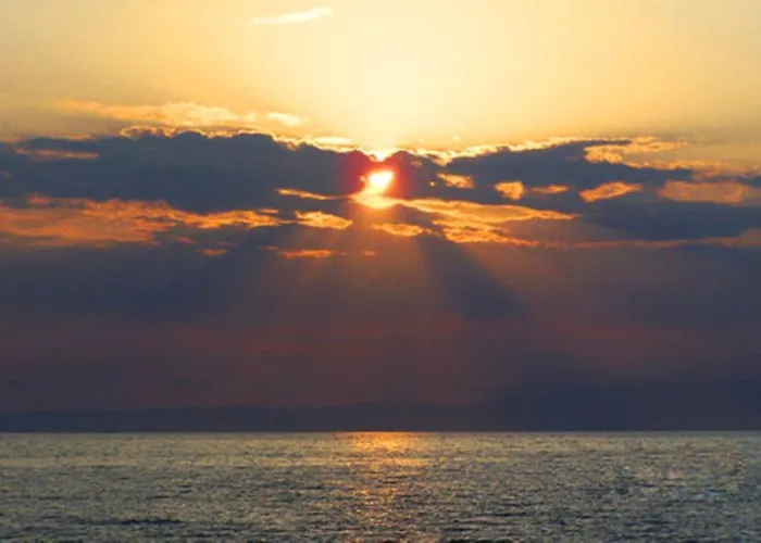 Sikoudis Gorgona Skala Rachoni (Thasos)