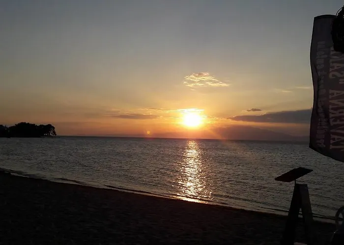 Appartamento Sikoudis Gorgona *