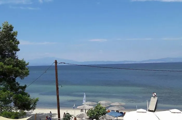 Sikoudis Gorgona