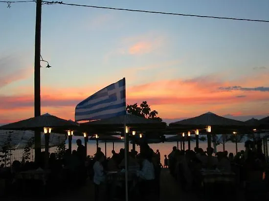 Sikoudis Gorgona