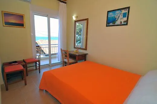 Sikoudis Gorgona Appartamento Skala Rachoni (Thasos)