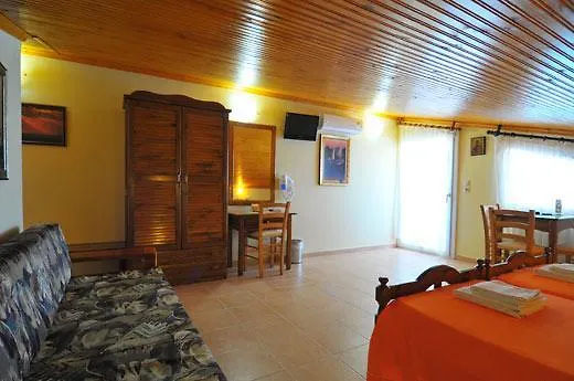 Appartamento Sikoudis Gorgona *