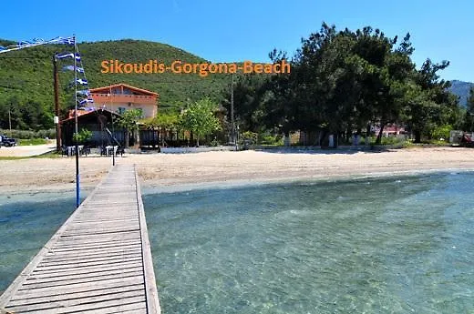 Appartamento Sikoudis Gorgona *